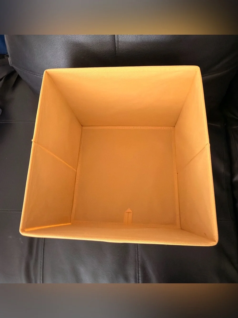Disney Winnie the Pooh cube new perfect for storage decorations etc